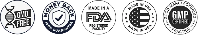 FatBurner Elite manufacturing, quality and guarantee information